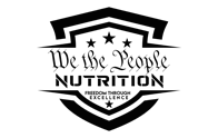 We The People Nutrition