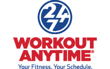 Workout Anytime