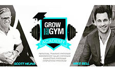 your world fitness