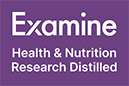 Examine logo