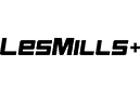 lesmills+ logo