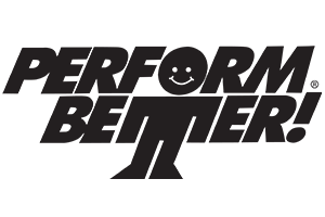 Perform Better logo