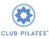 Club Pilates logo