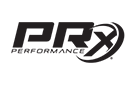 PRx Performance logo