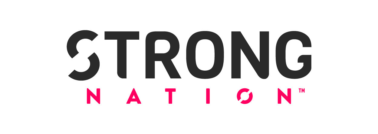strong nation logo