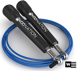 Rogue Licorice Jump Ropes - PVC Ropes - 7' to 10