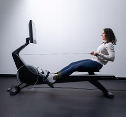 NordicTrack RW900