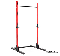 Synergee Squat Rack V1