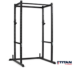 Titan T-2 Series Power Rack