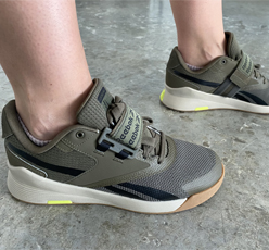 Best budget weightlifting shoes deals