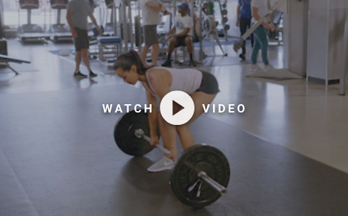 The Safest Way to Teach the Deadlift — Human Performance Blog