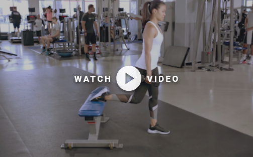 A Step-by-Step Guide to Mastering the Center Split