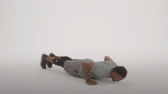 Push-Up