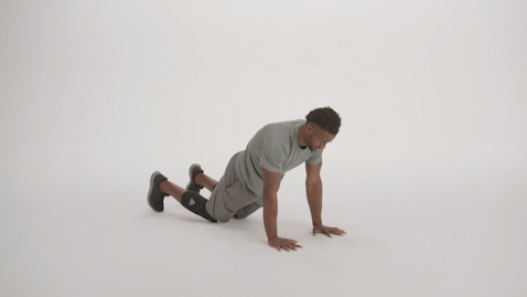 Modified Push-Up