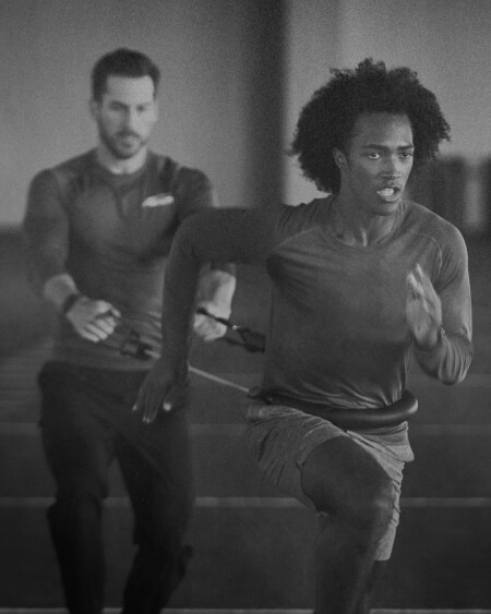 Performance Enhancement Specialization