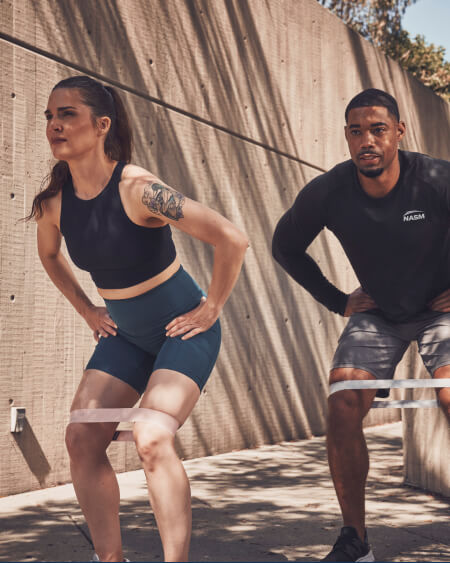 Corrective Exercise Specialization