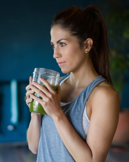 NASM Certified Nutrition Coach