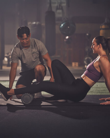 Corrective Exercise Specialization