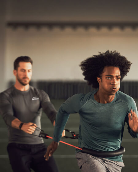 Performance Enhancement Specialization