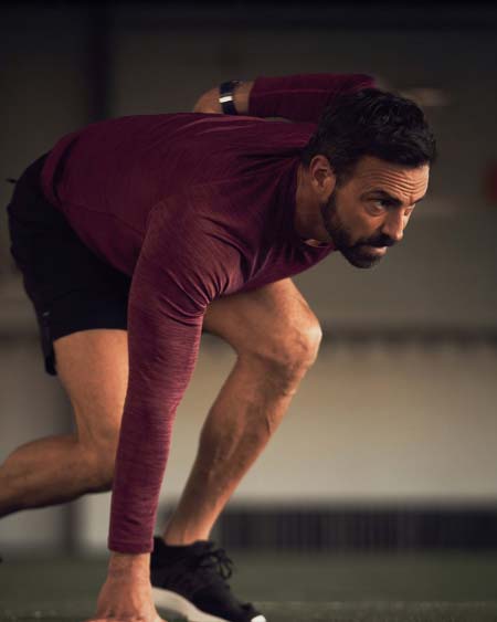 Performance Enhancement Specialization