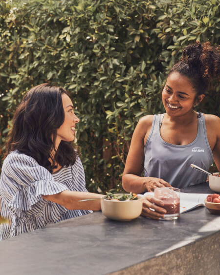 Nutrition & Fitness Bundle