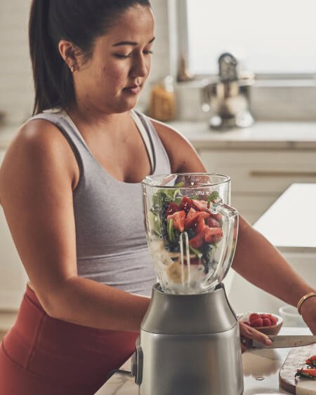 Nutrition & Fitness Bundle