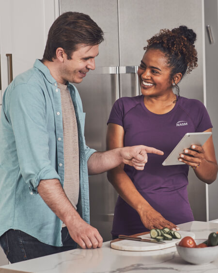 Nutrition & Fitness Bundle