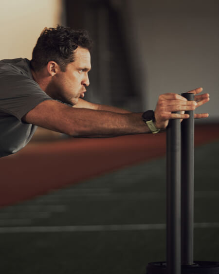 Performance Enhancement Specialization
