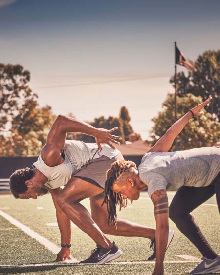 Performance Enhancement Specialization