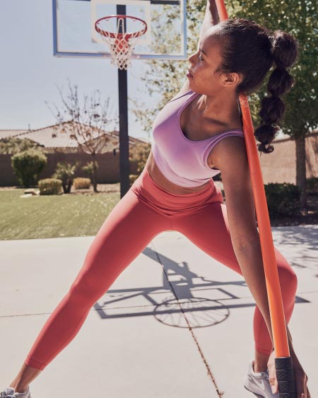 Corrective Exercise Specialization
