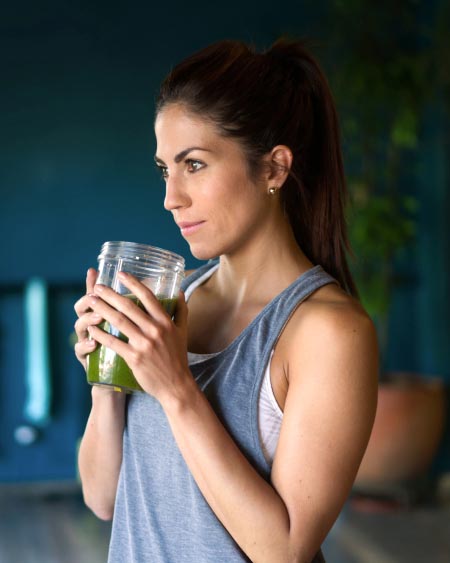 Nutrition & Fitness Bundle