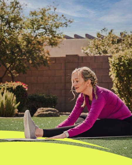 Corrective Exercise Specialization