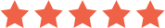 five stars
