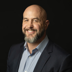 Mike Fantagrassi headshot