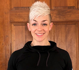 Bridgett Ernst