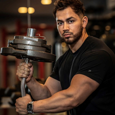 David Sauceda