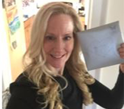 Debra Ann Rosenberg