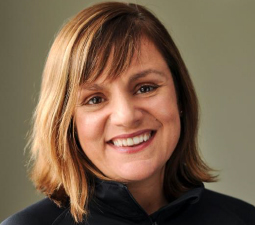 Elizabeth Cox