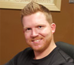 James Redding