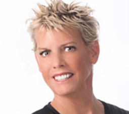 Kathy Zetterberg