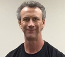 Leland Gravlee