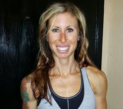 Megan Johnson