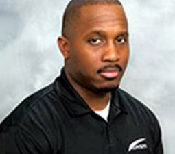 Terrance Evans