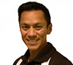 Tony Arreola