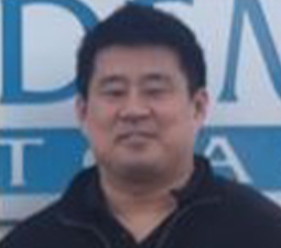 Ungi Shin