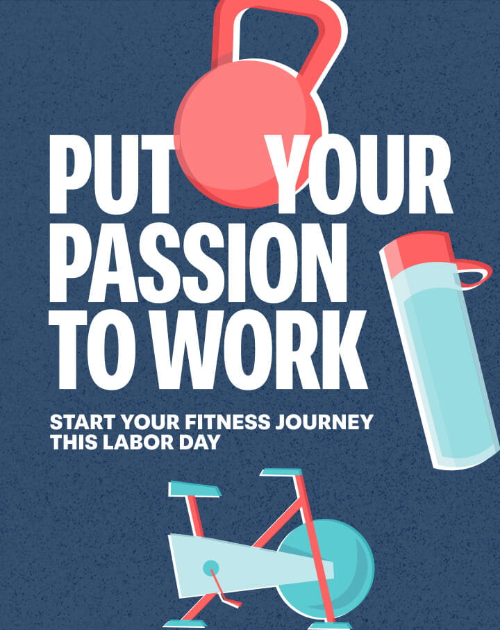Early Access Labor Day Sale