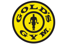 Gold's Gym Logo