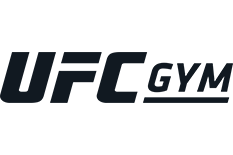 UFC Gym logo