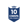 10 CIMSPA CPD Points