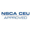 NSCA Approved